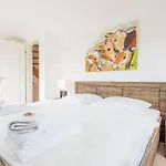 Haus Nordgang 8 Haushaelfte B * Westerland
