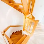 Haus Nordgang 8 Haushaelfte B Westerland