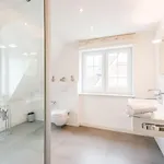 Haus Nordgang 8 Haushaelfte B Westerland