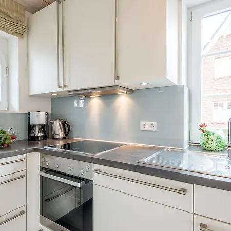 Haus Nordgang 8 Haushaelfte B *