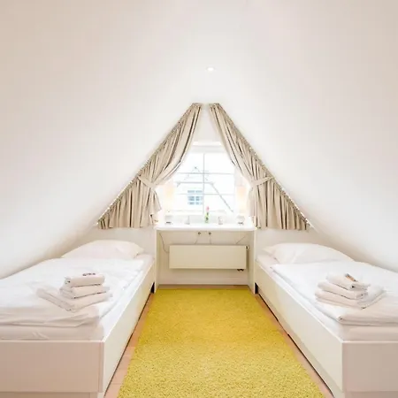 Haus Nordgang 8 Haushaelfte B *