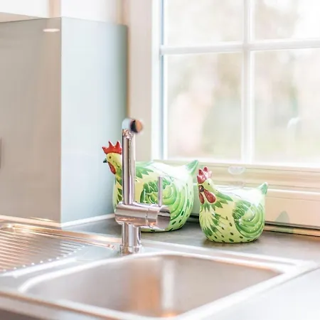 Haus Nordgang 8 Haushaelfte B