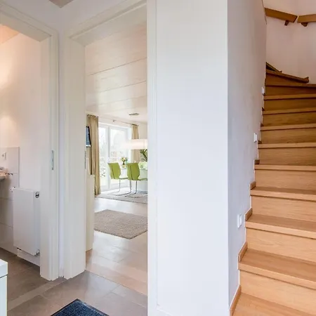 Haus Nordgang 8 Haushaelfte B