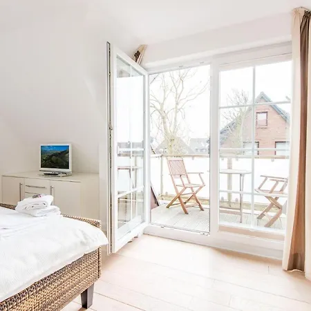 Haus Nordgang 8 Haushaelfte B *