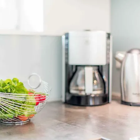 Haus Nordgang 8 Haushaelfte B *